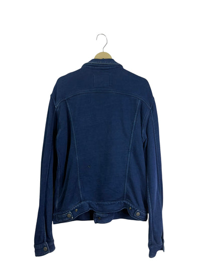 Levi Strauss & Co.  Denim Shirt