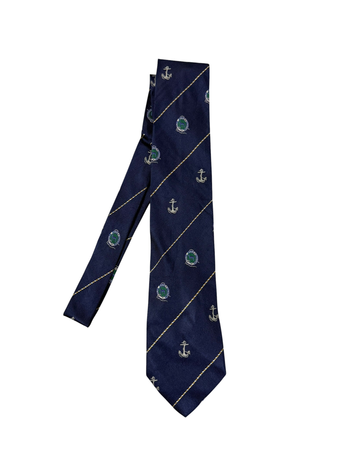 Boss Vintage Silk Tie
