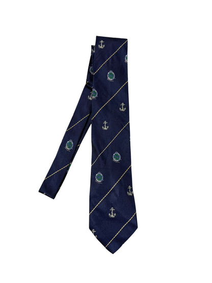Boss Vintage Silk Tie