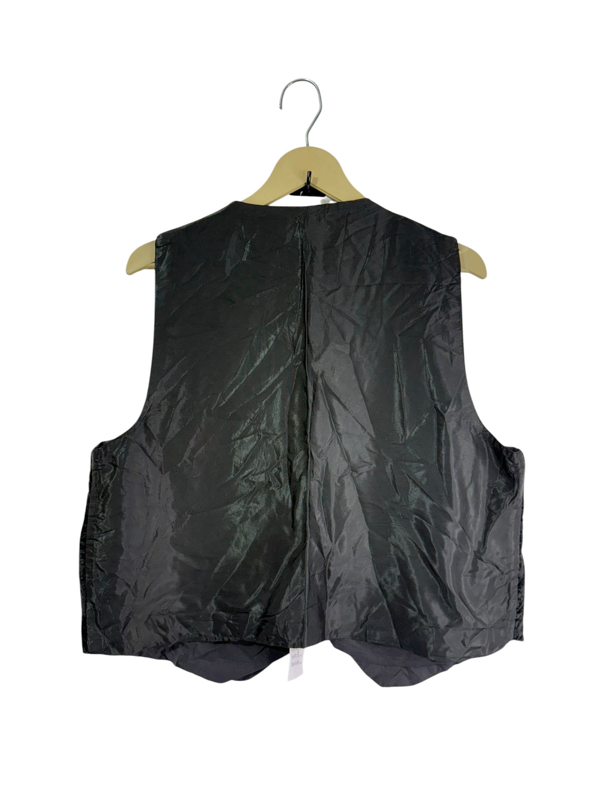 Velvet Vest