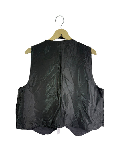 Velvet Vest