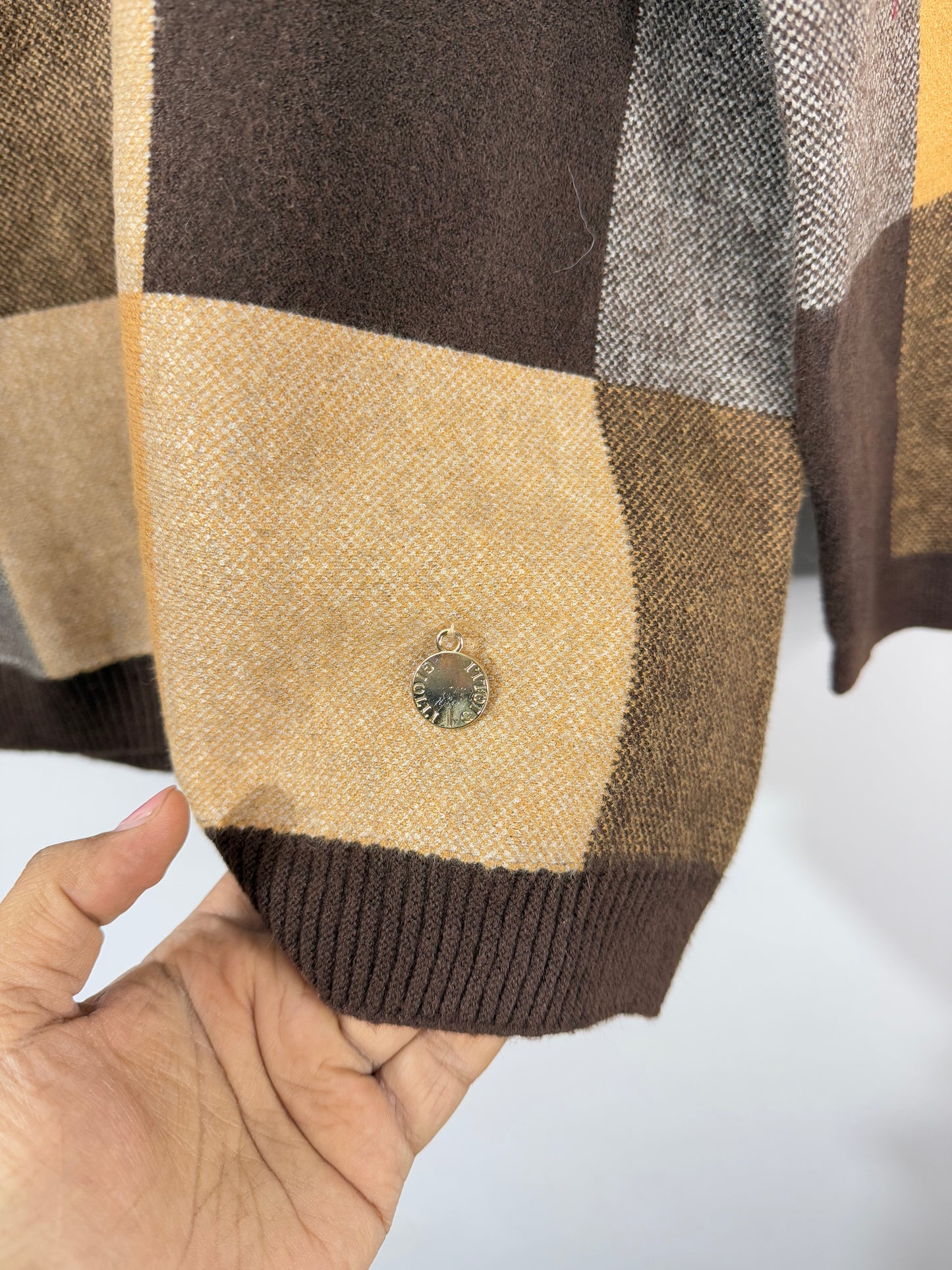 Woolen Sweater