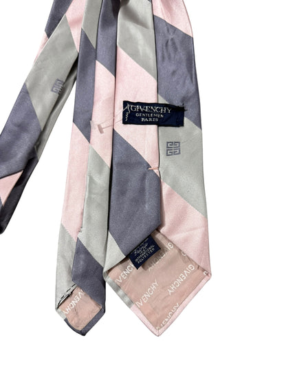Givenchy Vintage Silk Tie