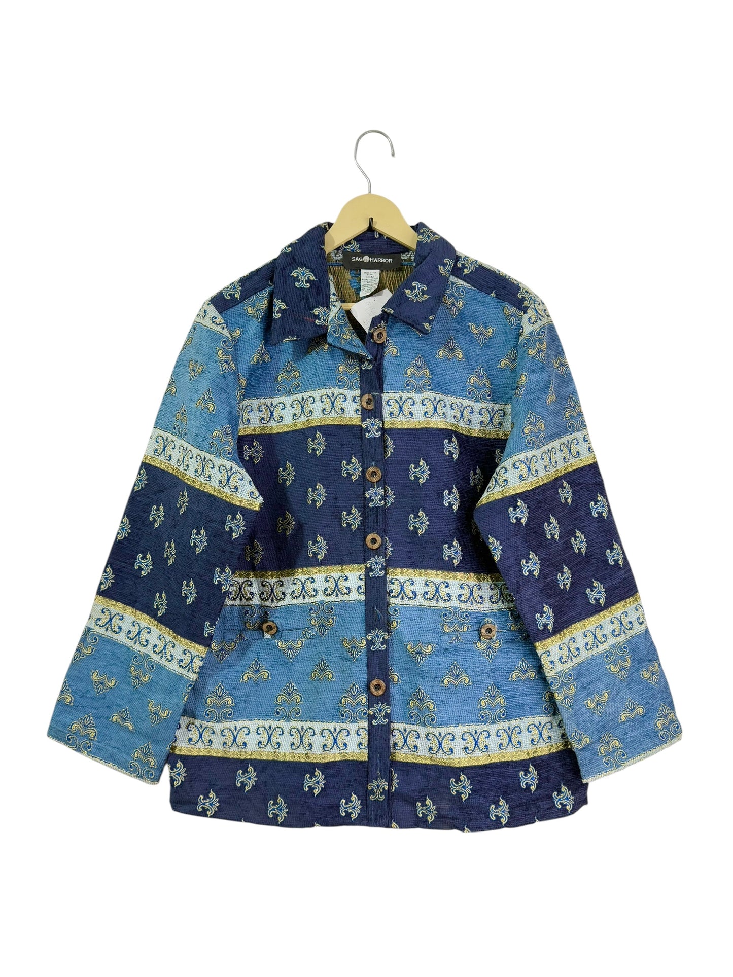 Sag Harbor Vintage Jacket