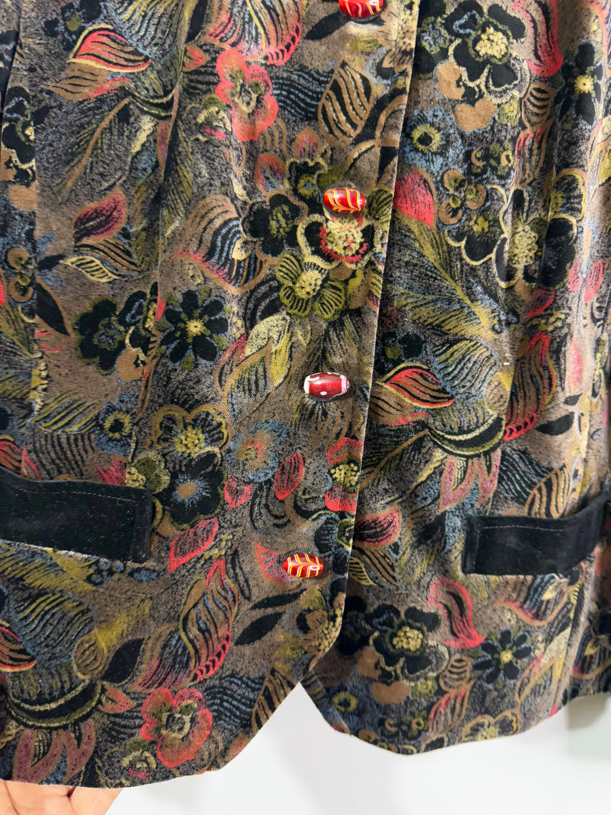 vintage Jacket