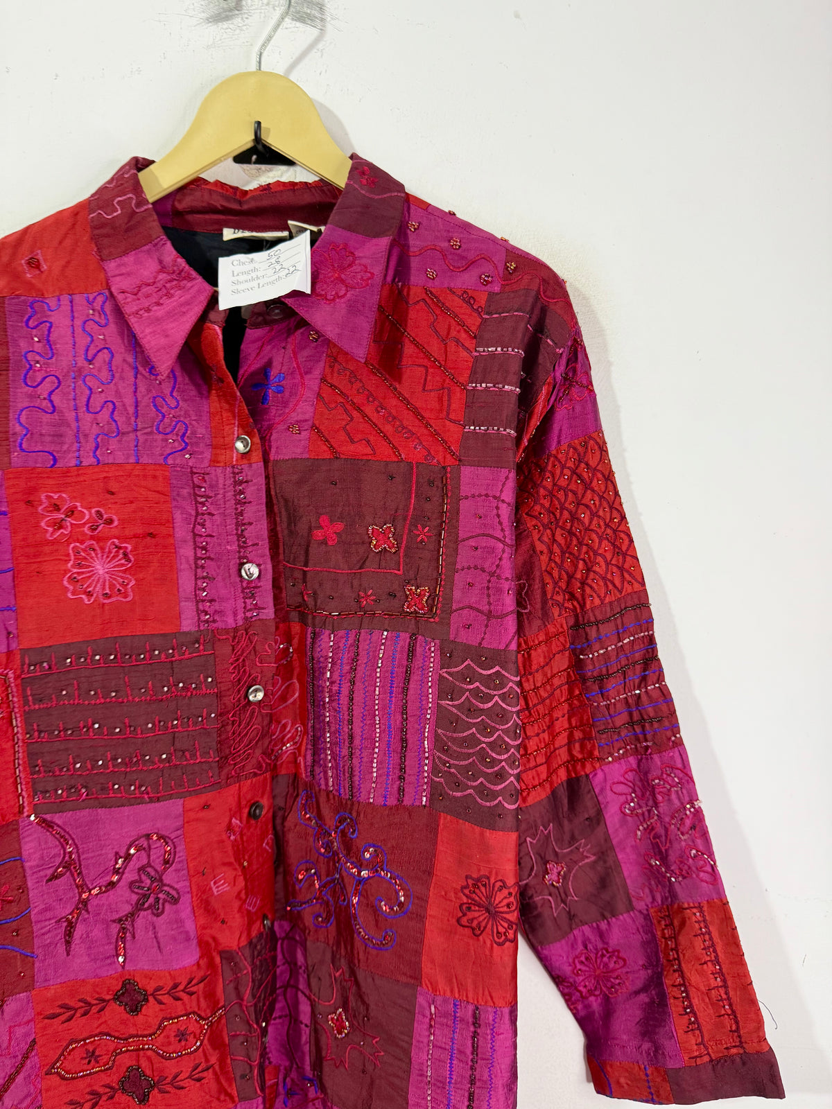 Chico’s Jacket