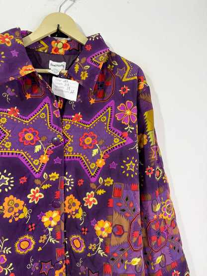 Bon Worth Jacket