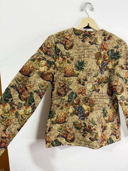 Mac Scott  Vintage Jacket