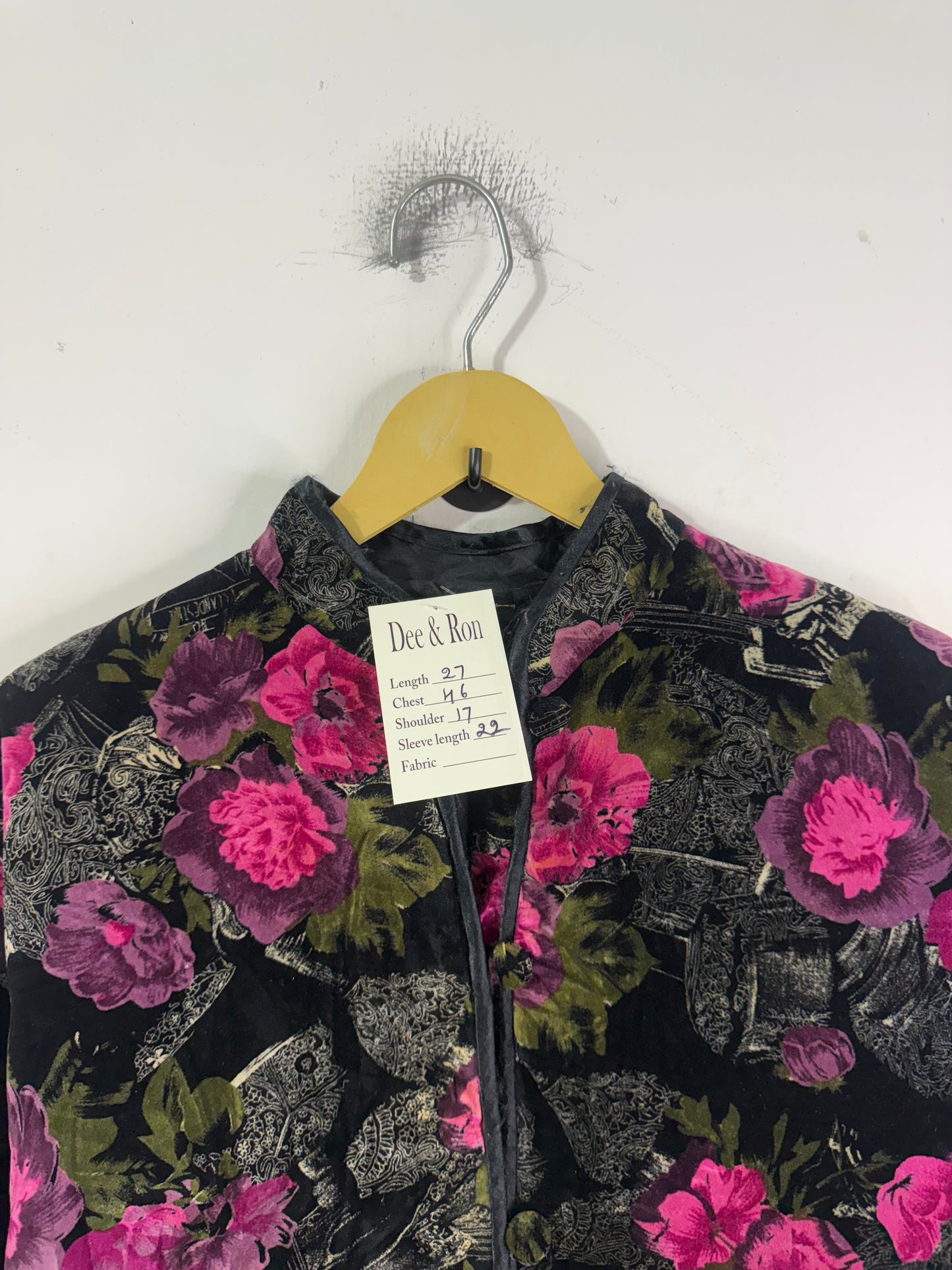 Vintage Jacket