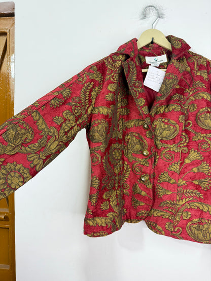 ERIN LONDON Vintage Jacket