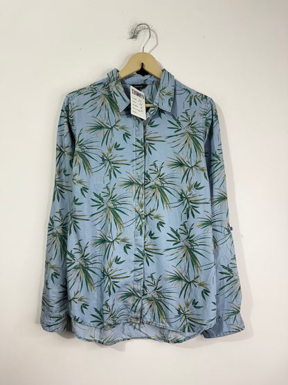 RW & CO. Denim Shirt