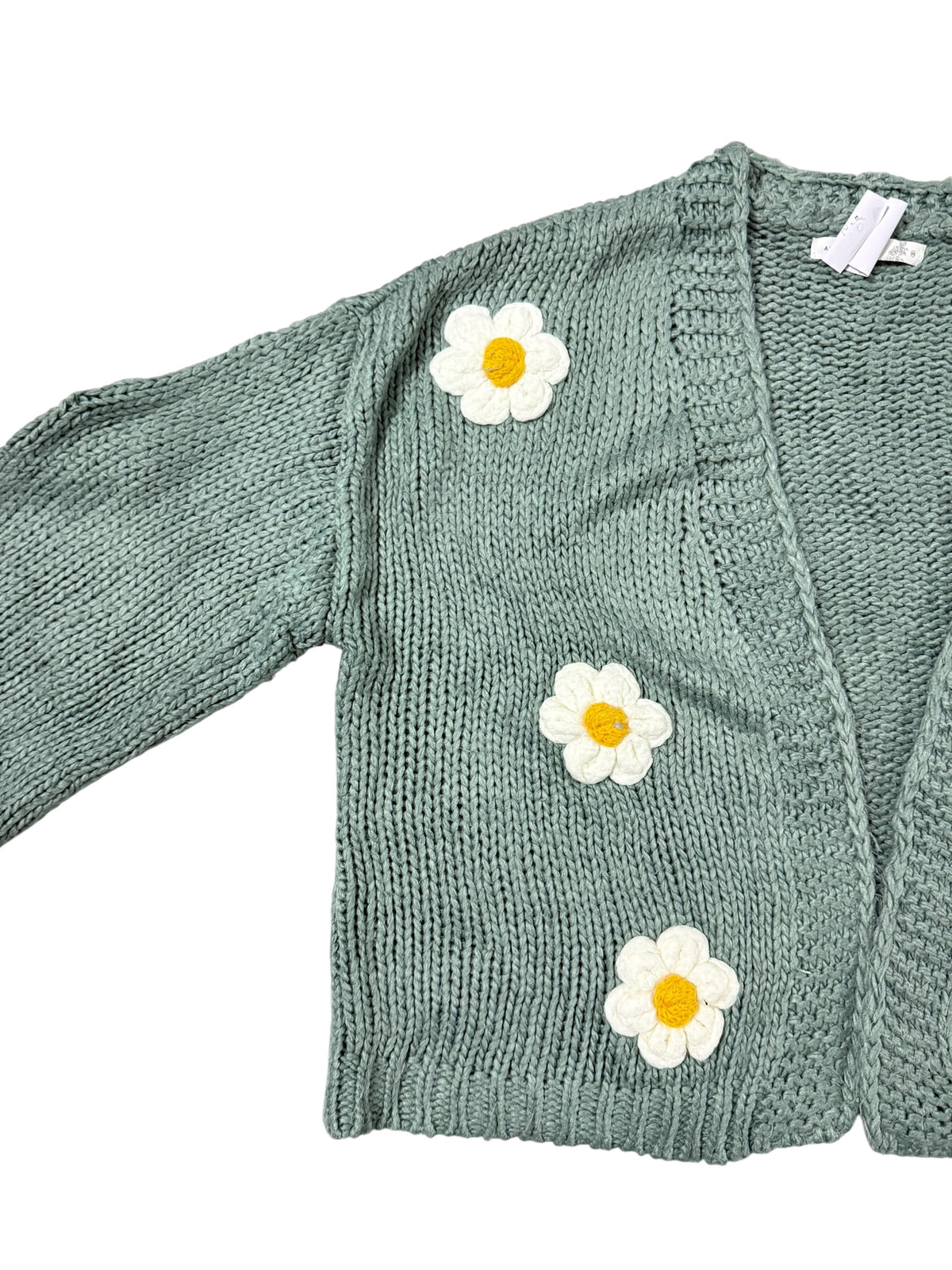 Alter’a State Sweater