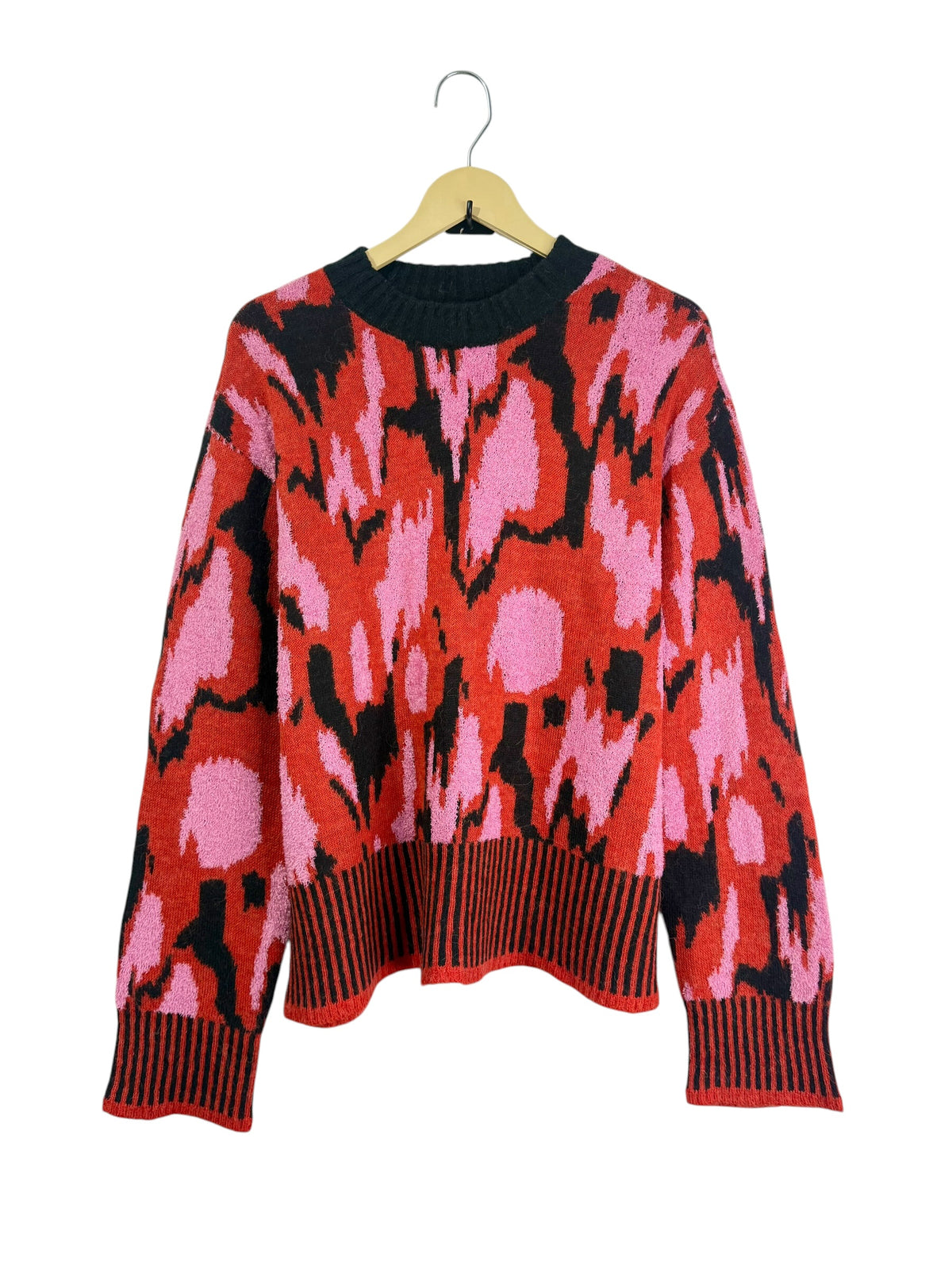 Numph Sweater