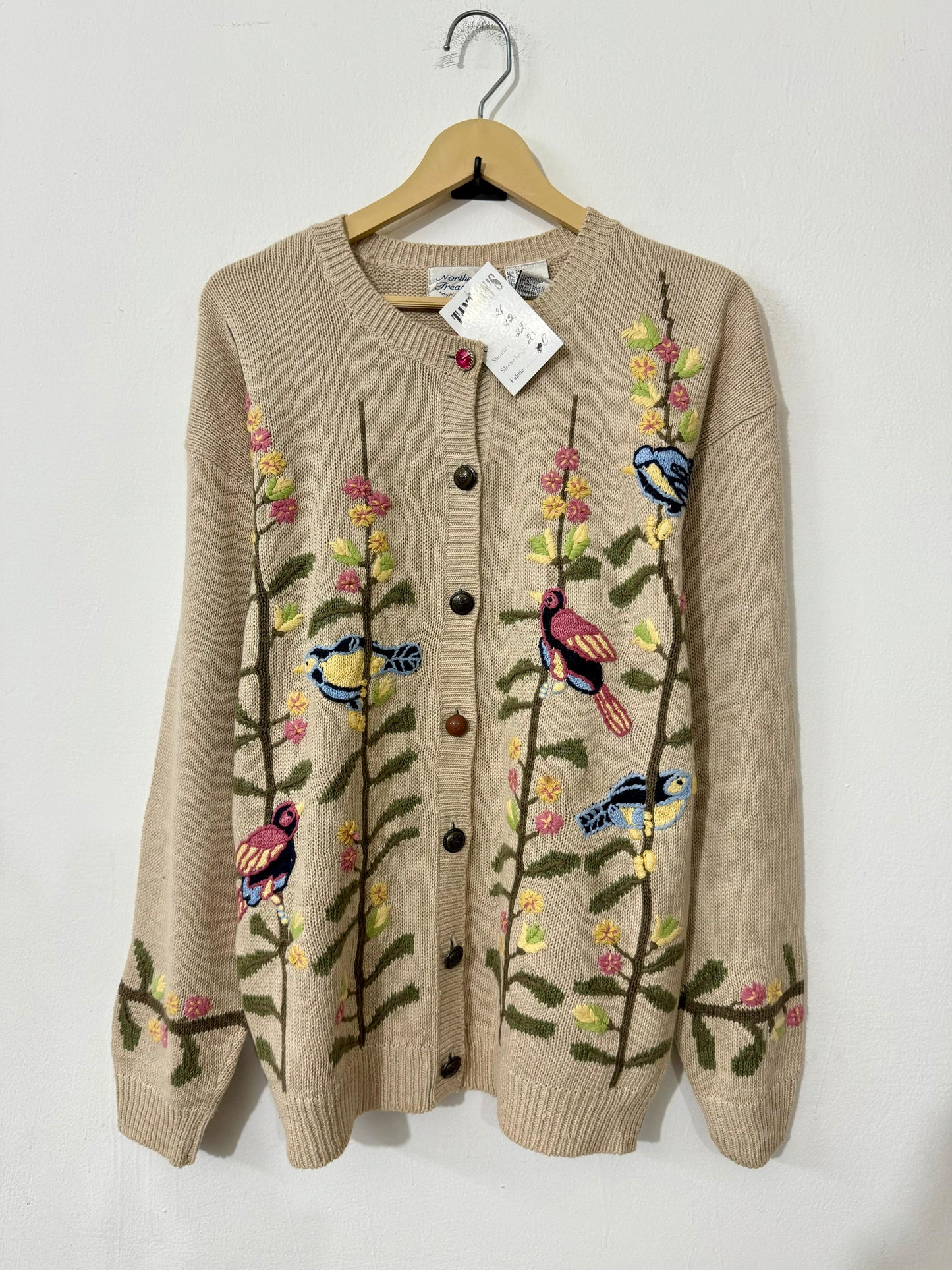 Woolen Sweater