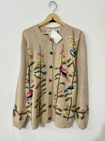 Woolen Sweater