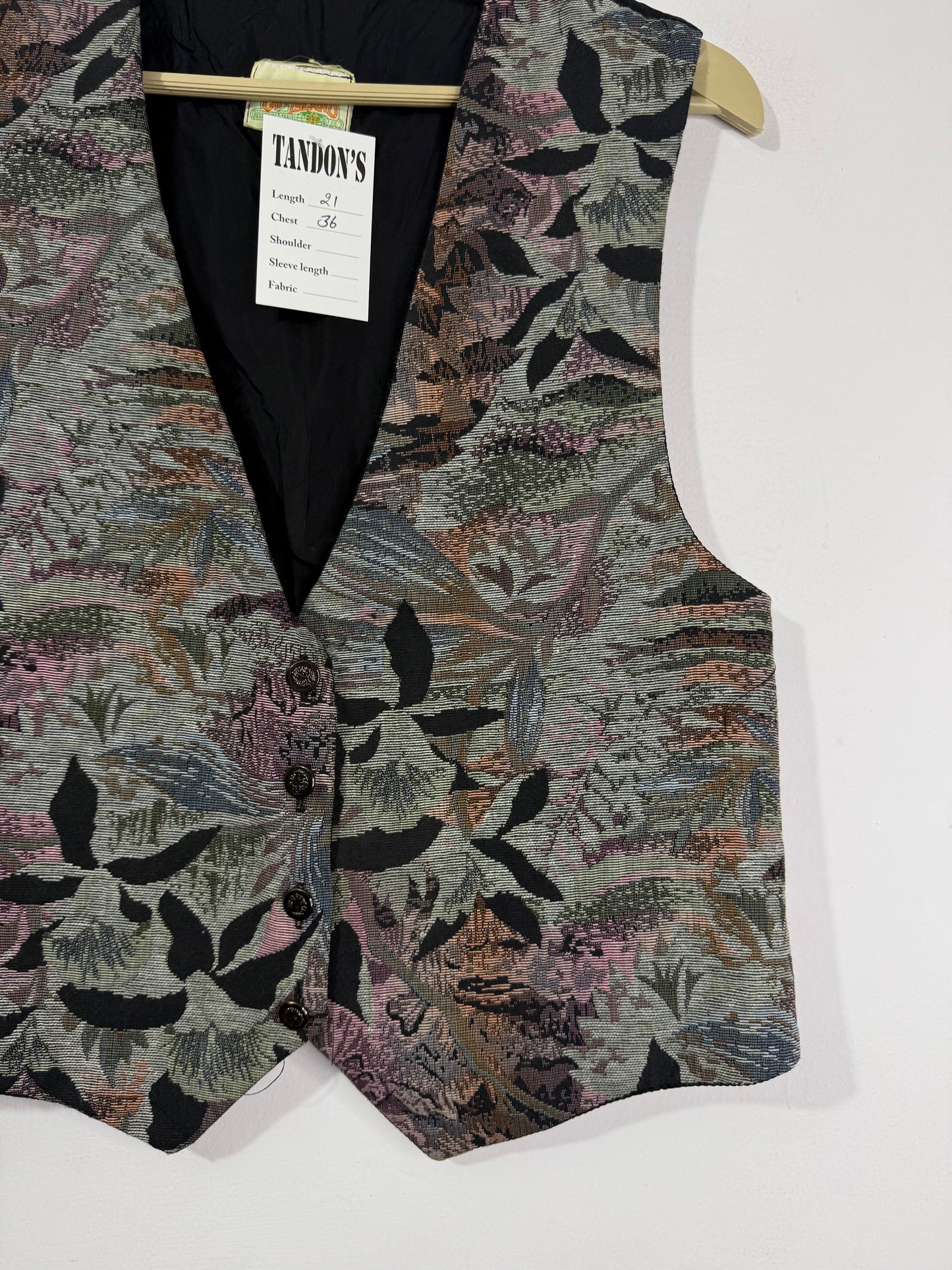 Vest
