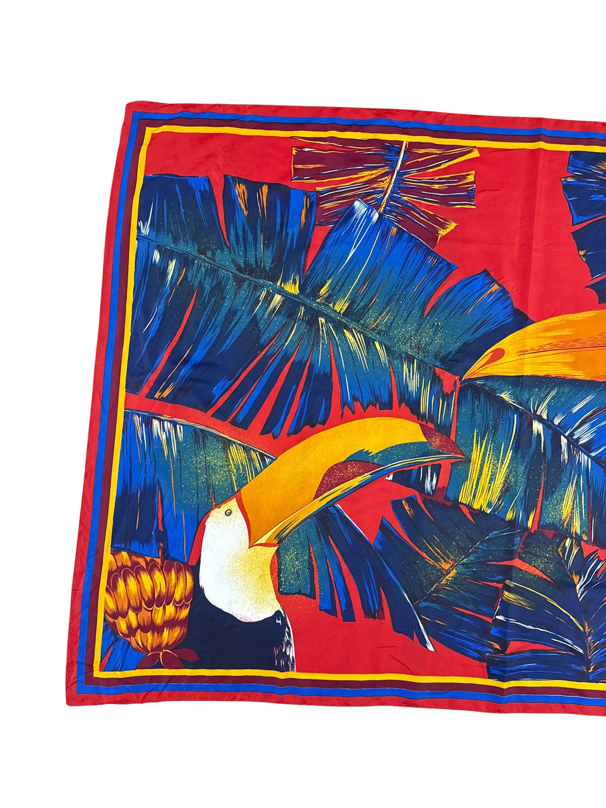 vintage  scarves