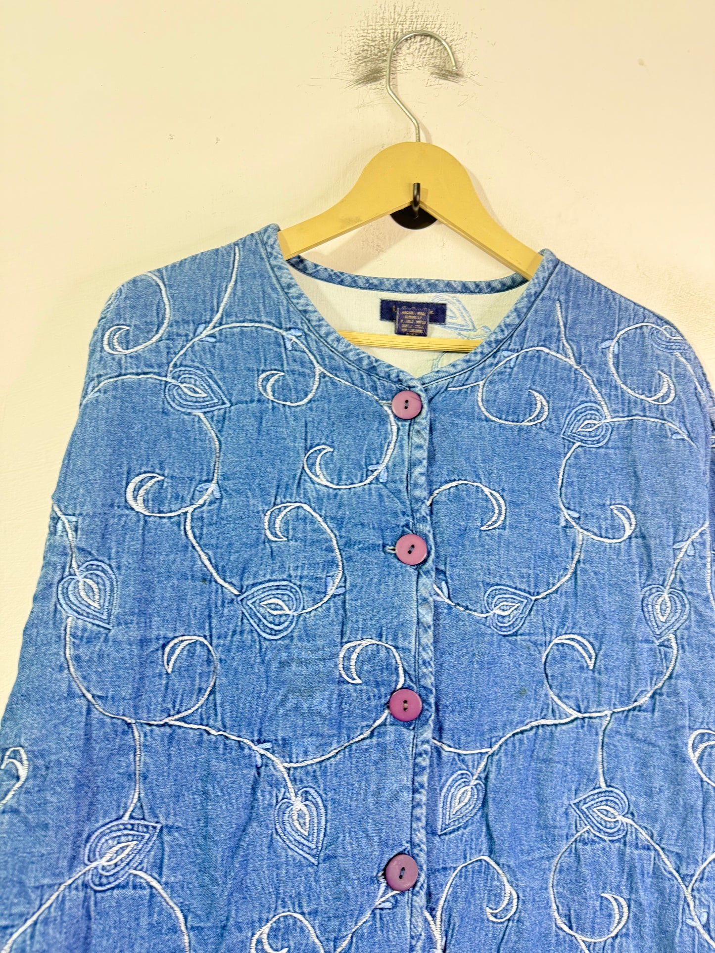 Vintage Jacket