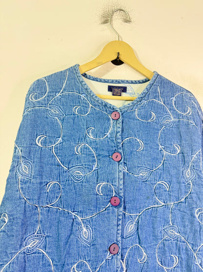 Vintage Jacket