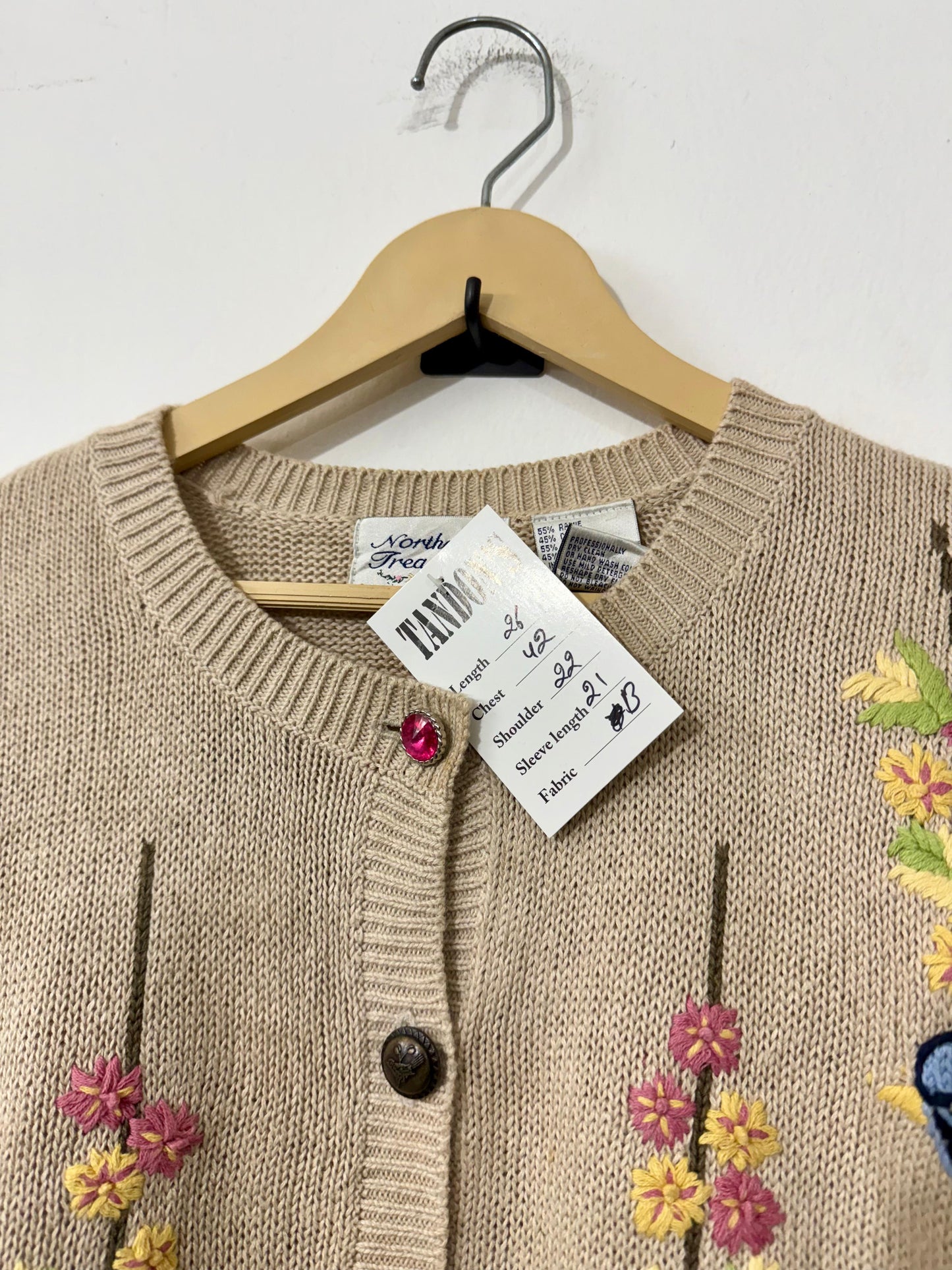 Woolen Sweater