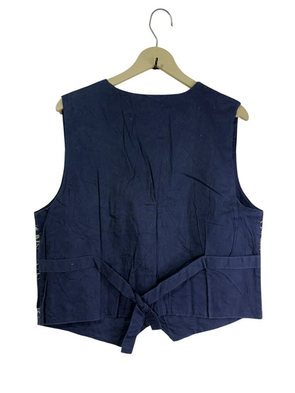 Pasta Vest