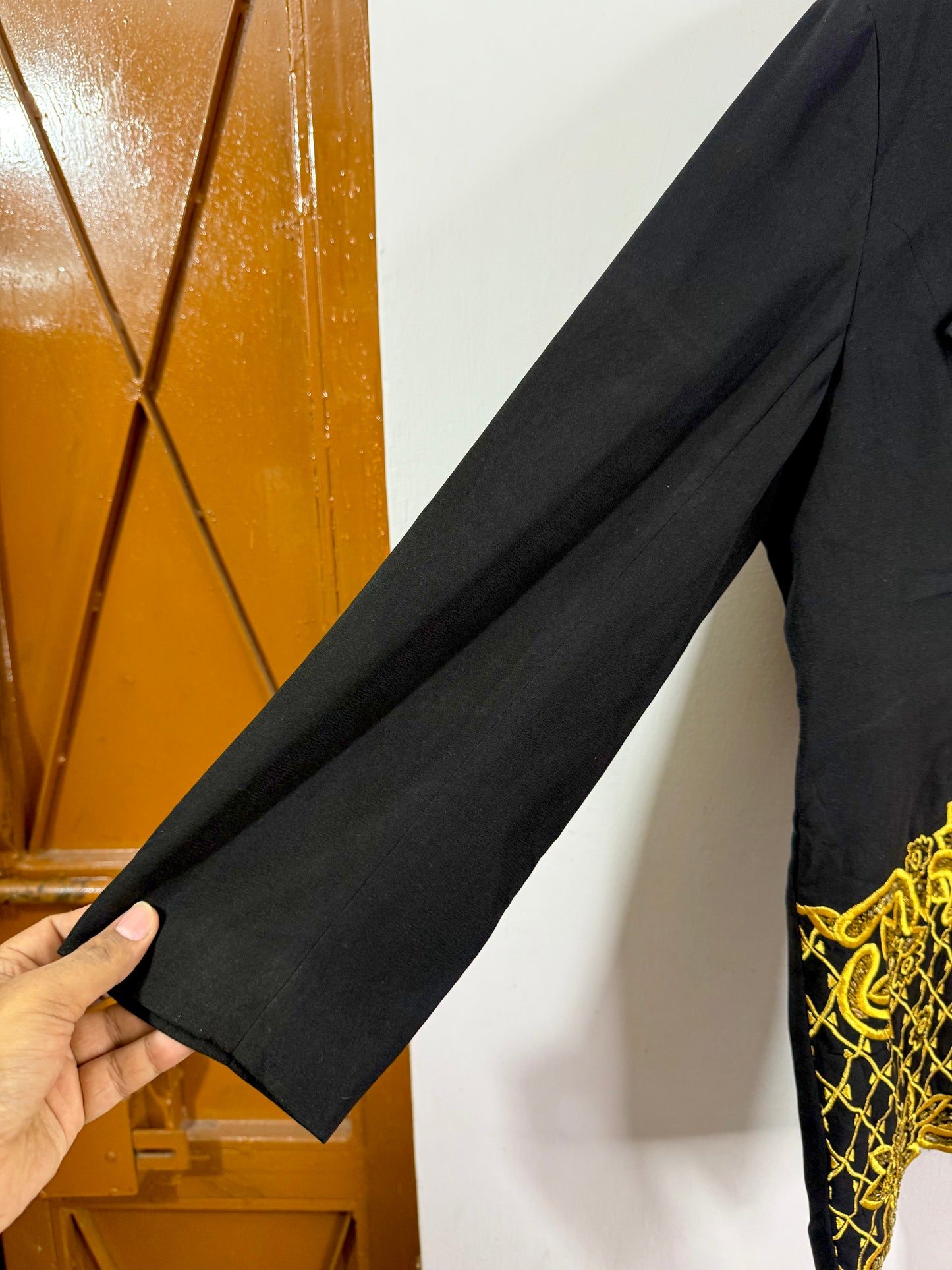 Donna Vina Vintage Jacket