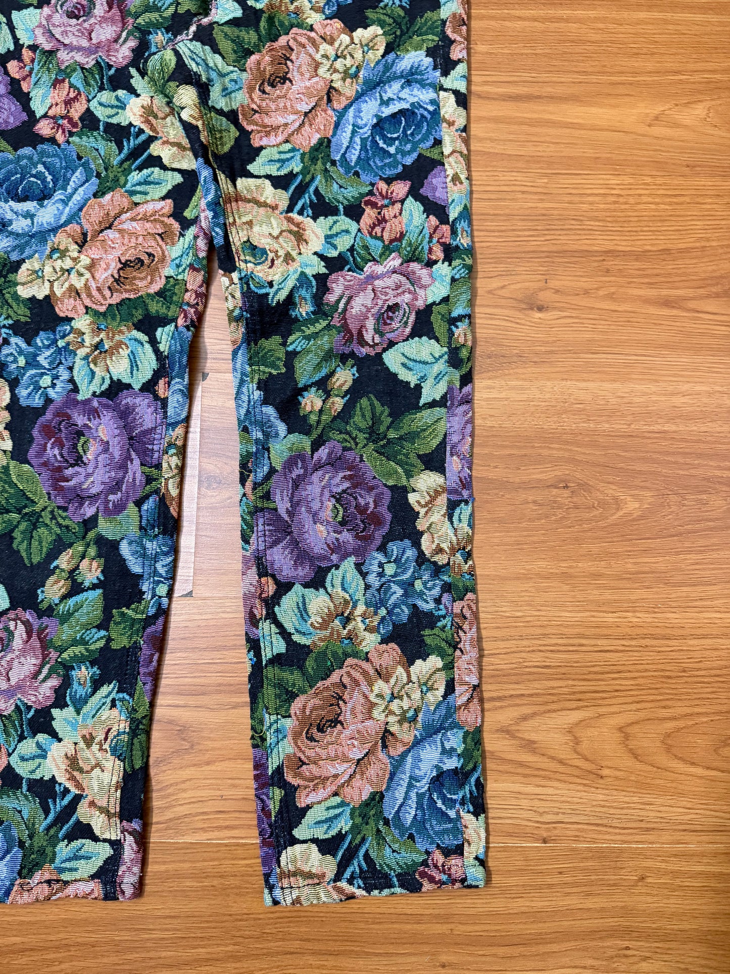 Man Tapestry Jeans