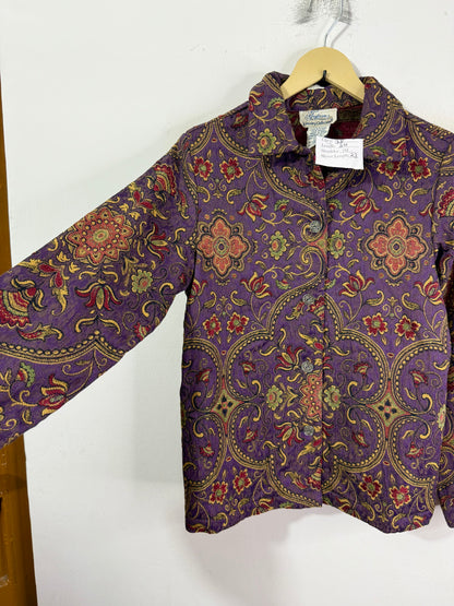 Tradition Jacket