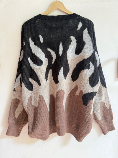Woollen Sweater