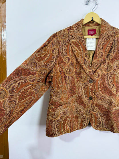 Hagger Vintage Jacket