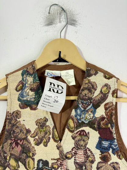 In Design Vest