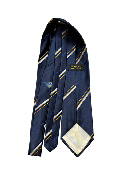 Rupwin Vintage Silk Tie