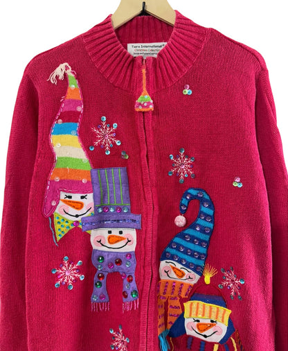 Tiara Sweater