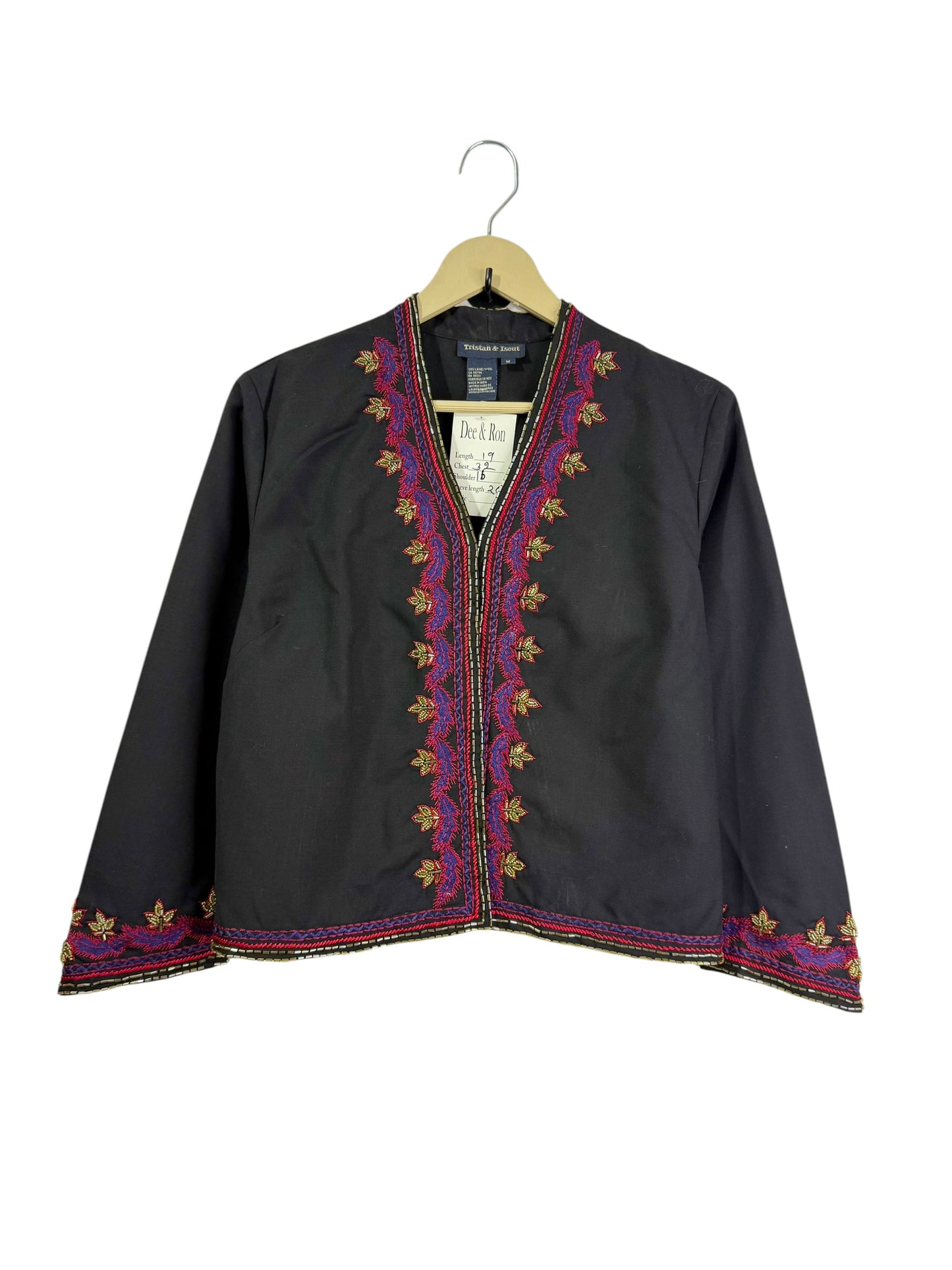 Trisant Vintage Jacket