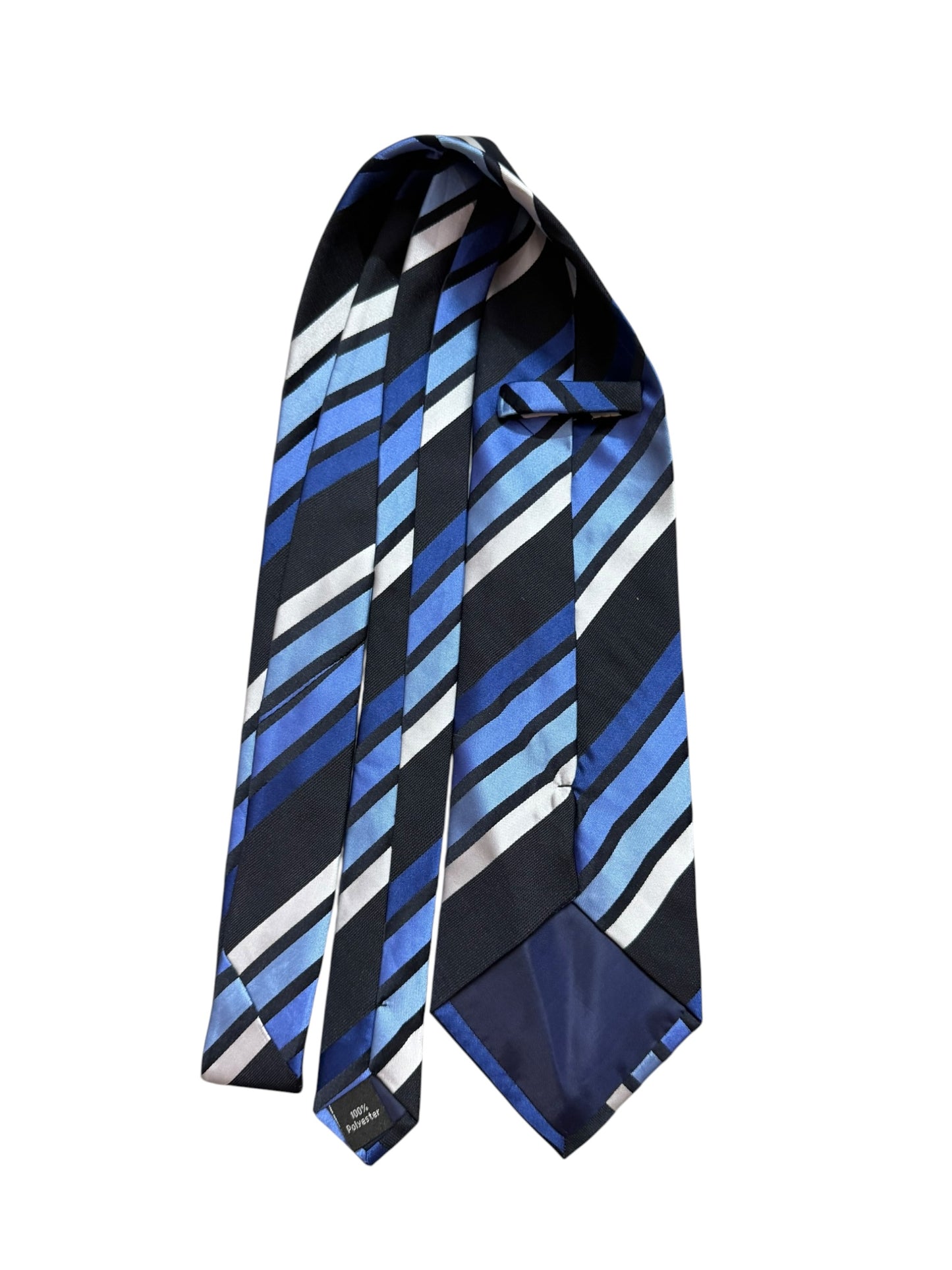 Vintage Silk Tie
