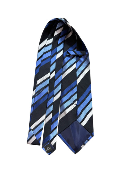 Vintage Silk Tie
