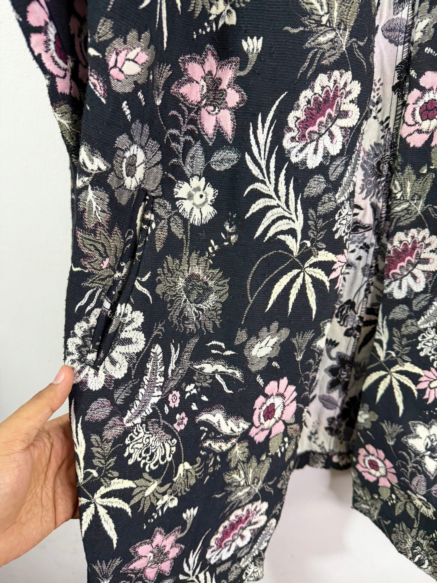 Hanbok Vintage Jacket