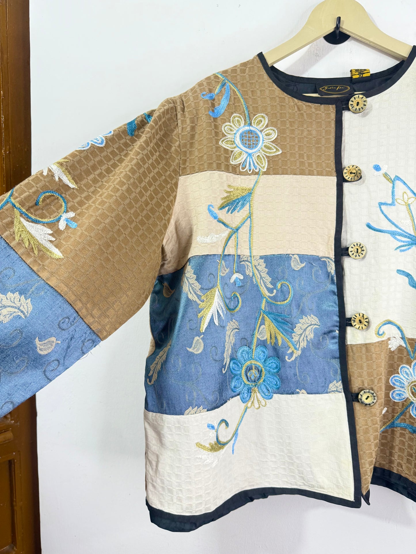 Vintage Jacket