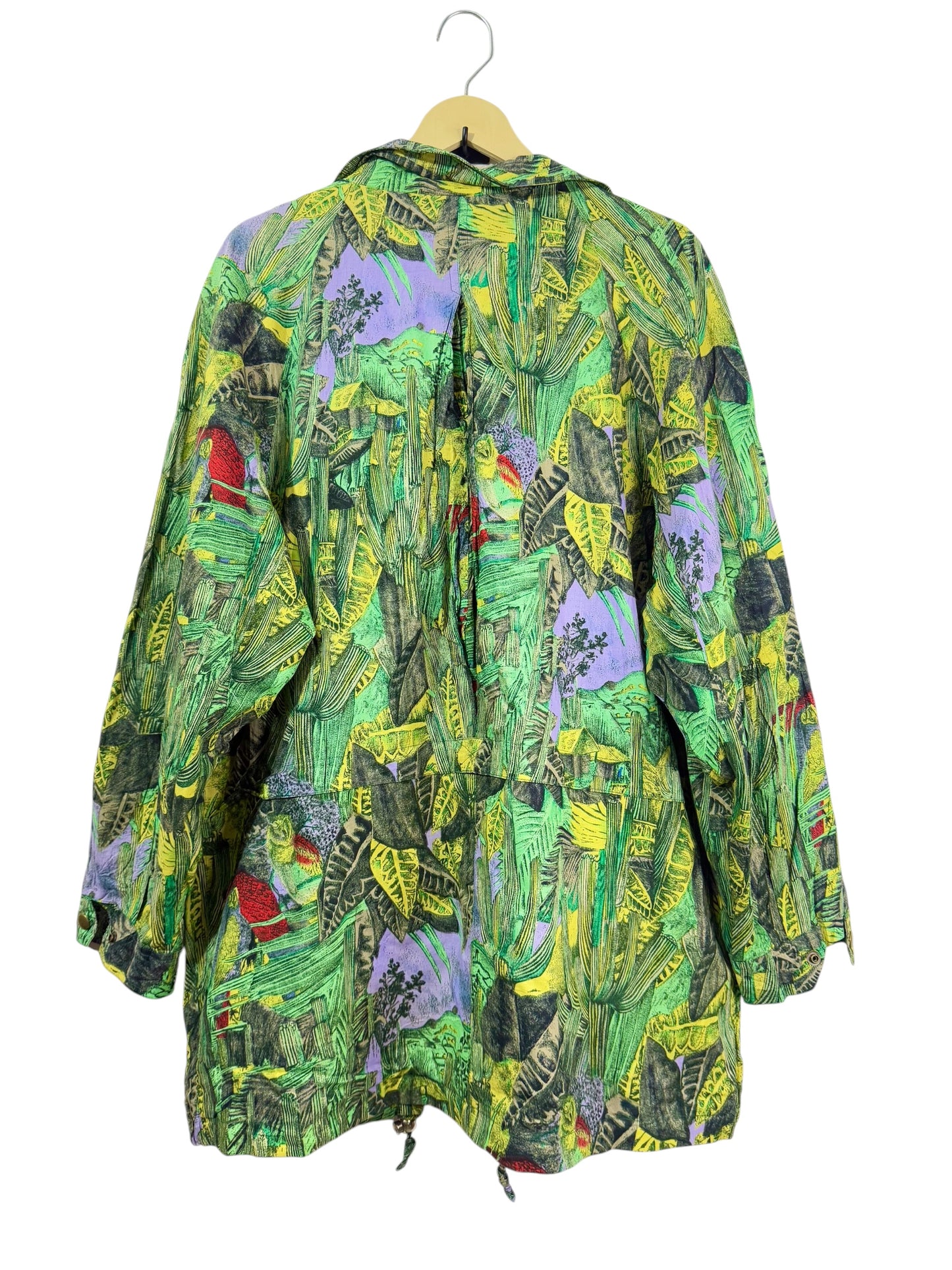 Vintage Jacket