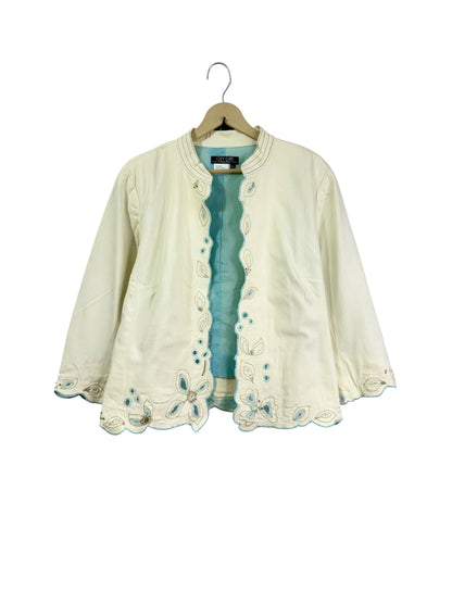 City girl Vintage Jacket