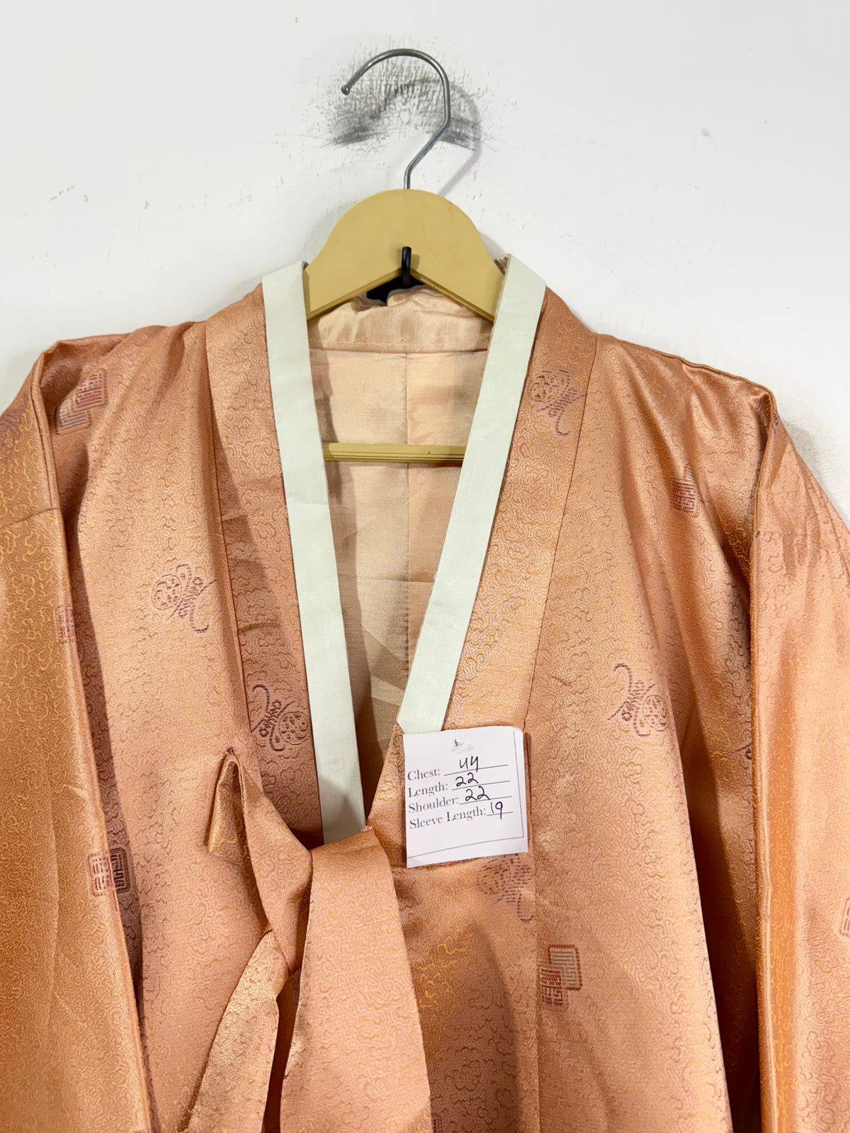 Hanbok vintage Jacket