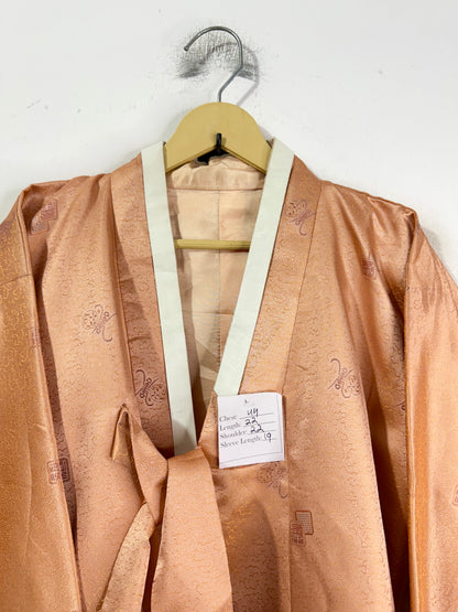 Hanbok vintage Jacket