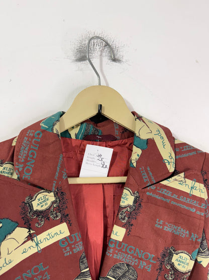 Vintage Jacket