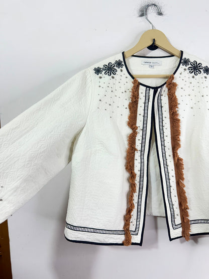 Capsule Vintage Jacket