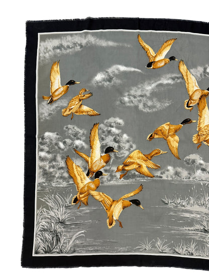 vintage  scarves
