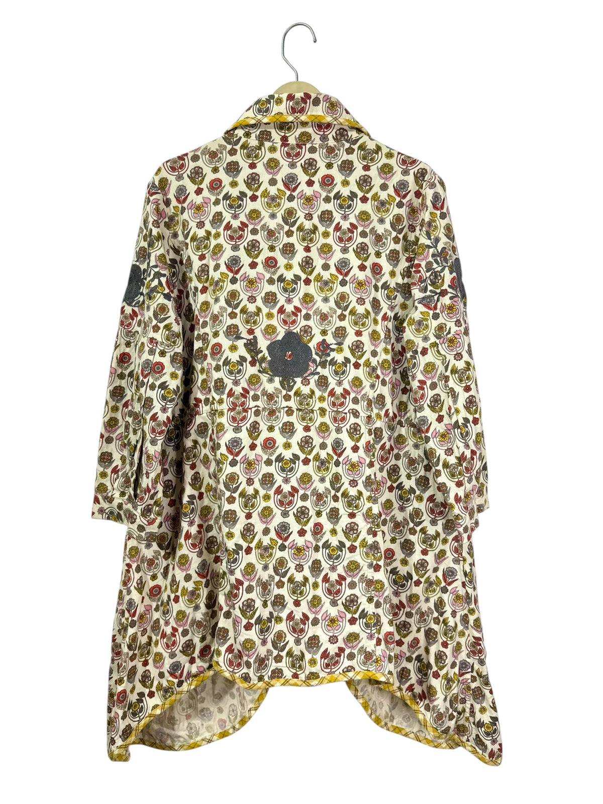 Ivy Jane Jacket