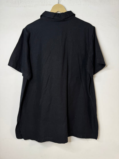 Sarin Plus Embroidered Jacket