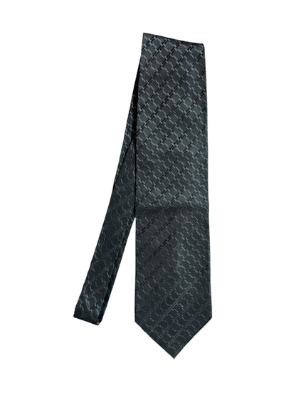 City Style  Vintage Silk Tie