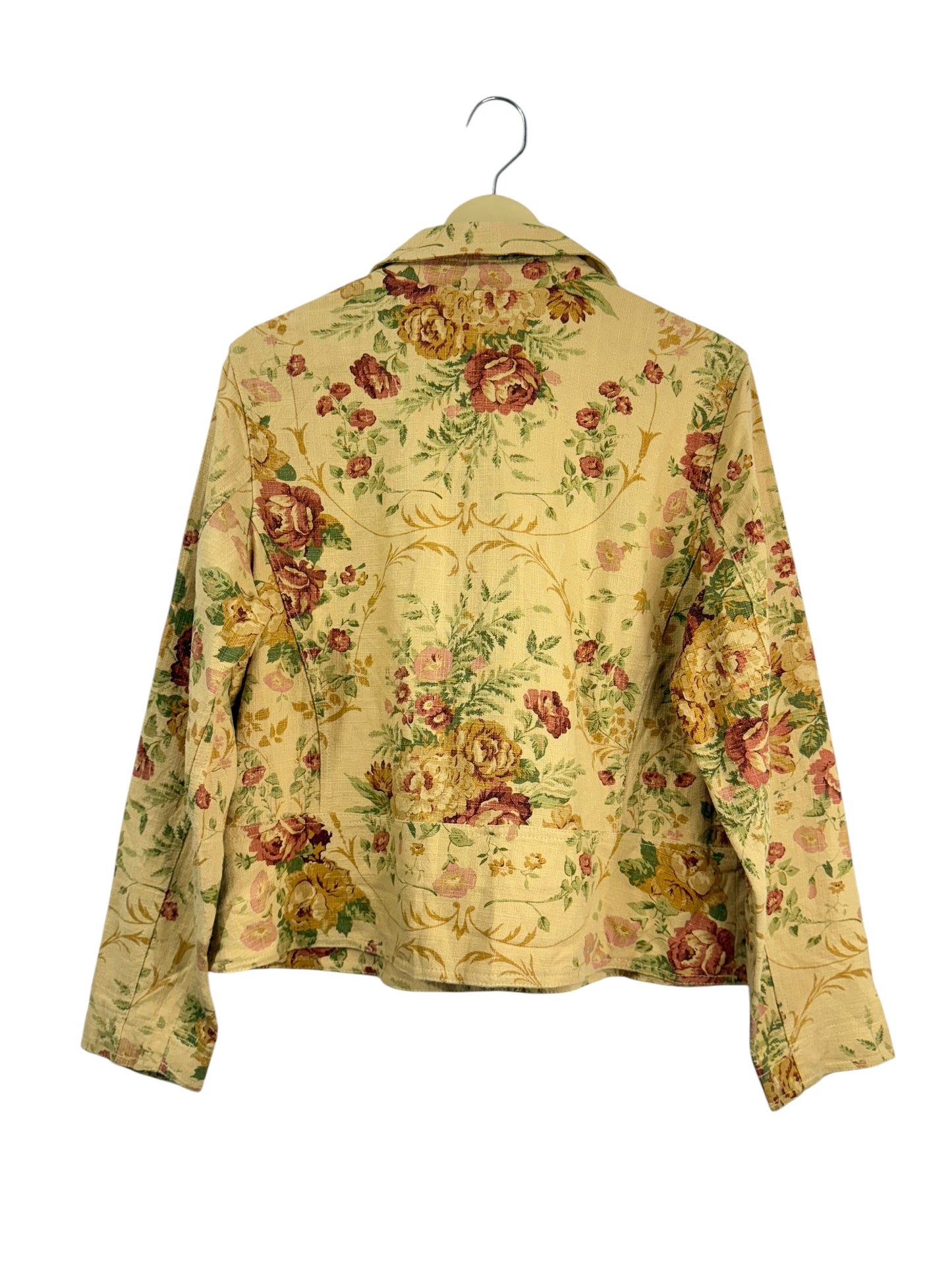 Coldwater Creek Vintage Jacket