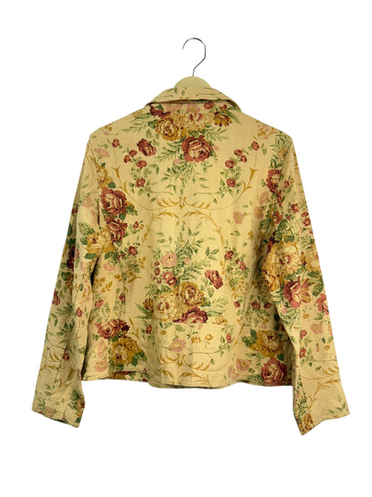 Coldwater Creek Vintage Jacket